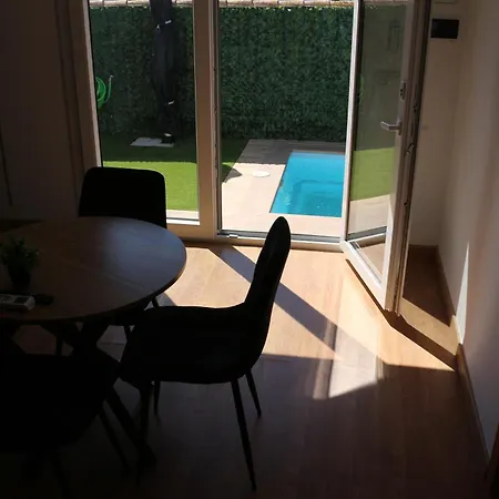 La Barrosa Private * Novo Sancti Petri
