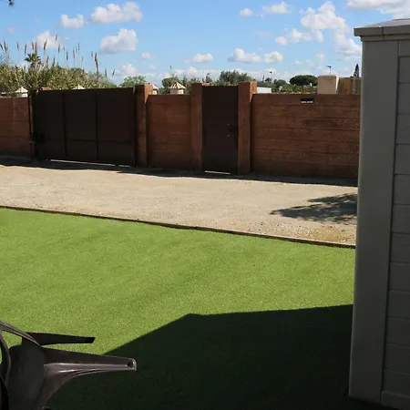 La Barrosa Private Holiday home *