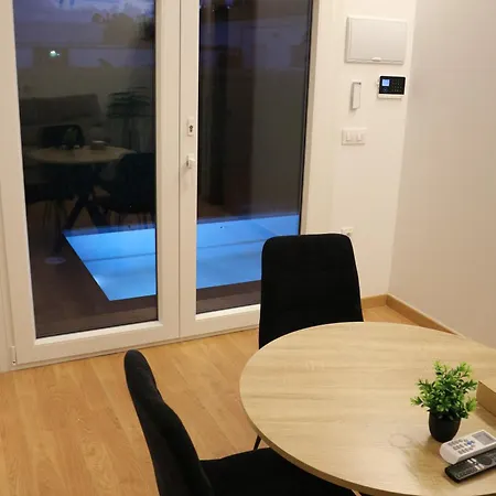 Holiday home La Barrosa Private
