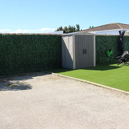 La Barrosa Private Holiday home