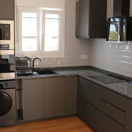 Holiday home La Barrosa Private *