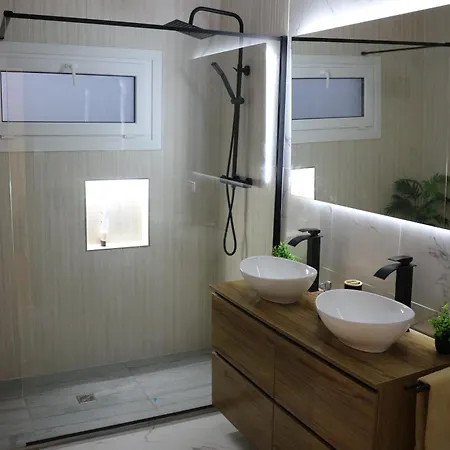 La Barrosa Private Holiday home