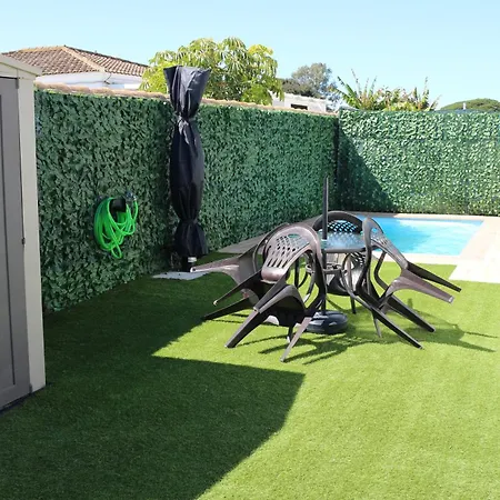 La Barrosa Private *