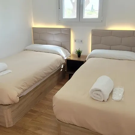 La Barrosa Private Novo Sancti Petri
