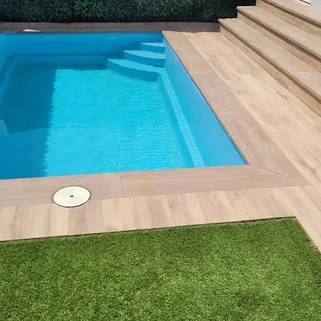 La Barrosa Private * Novo Sancti Petri