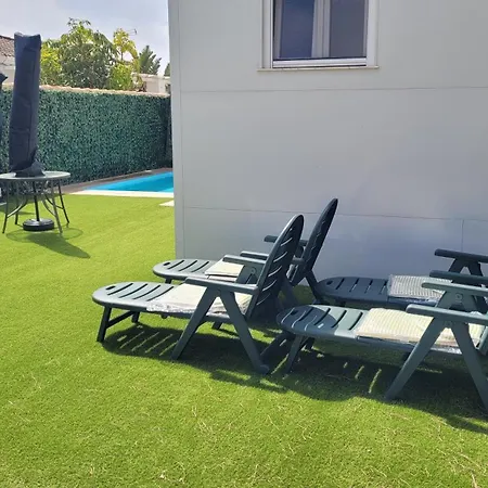 La Barrosa Private Novo Sancti Petri