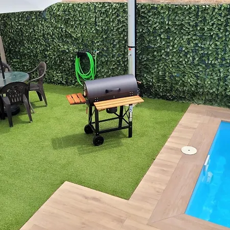 La Barrosa Private